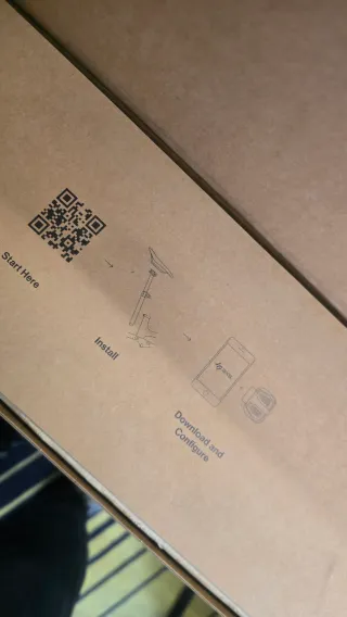 Tija Rock Shox Reverb AXS Nueva 250 mm 30.9