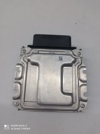 Módulo AdBlue Renault