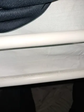 Litera Metálica para 3 Personas