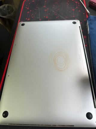 MacBook Pro 16” (2019) i9 / 16GB RAM / 1TB SSD