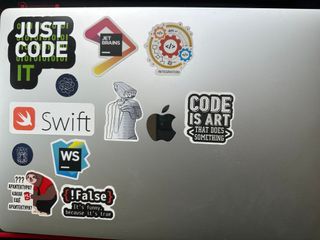 MacBook Pro 16” (2019) i9 / 16GB RAM / 1TB SSD