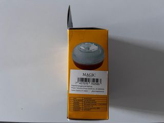 Baliza V16 Señal Luminosa Emergencia NO homologada