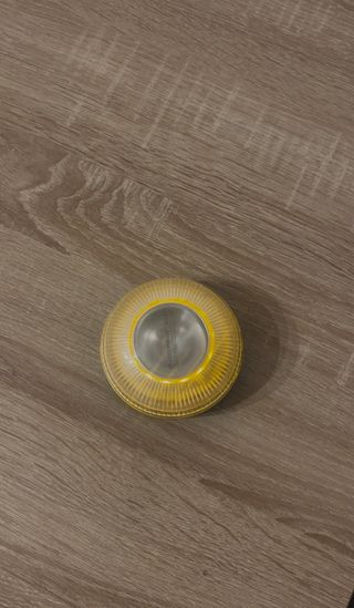 Baliza V16 Señal Luminosa Emergencia NO homologada