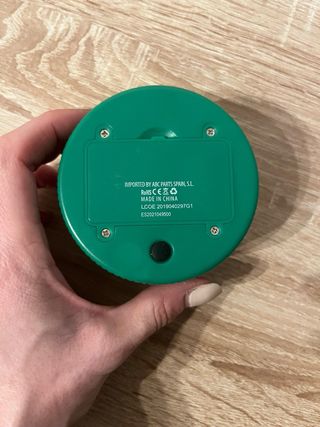 Baliza V16 Señal Luminosa Emergencia NO homologada