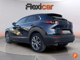 Mazda CX-30 e-SKYACTIV-X 2.0 137kW AT Zenith