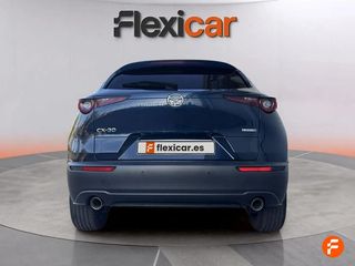 Mazda CX-30 e-SKYACTIV-X 2.0 137kW AT Zenith
