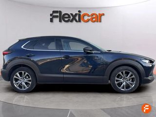 Mazda CX-30 e-SKYACTIV-X 2.0 137kW AT Zenith