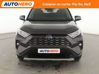 Toyota Rav4 2.5 Hybrid 4x4 Advance