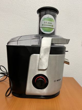 Licuadora Bosch 84mm