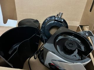 Licuadora Bosch 84mm