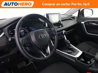Toyota Rav4 2.5 Hybrid 4x4 Advance