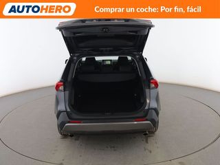 Toyota Rav4 2.5 Hybrid 4x4 Advance