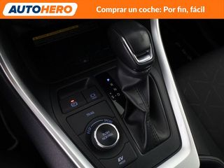 Toyota Rav4 2.5 Hybrid 4x4 Advance