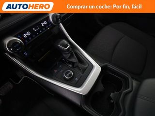 Toyota Rav4 2.5 Hybrid 4x4 Advance