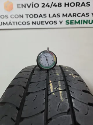 195 60 16C 99/97H GOODYEAR CARGO MARATHON