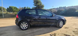 Volkswagen Golf 2005
