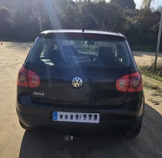 Volkswagen Golf 2005