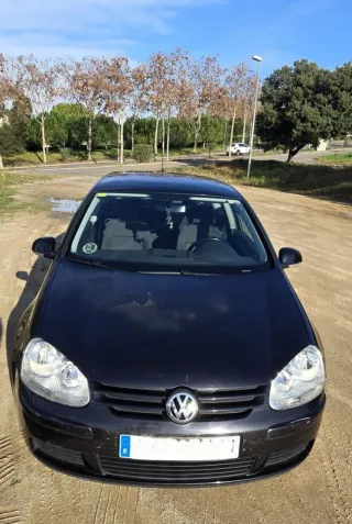 Volkswagen Golf 2005