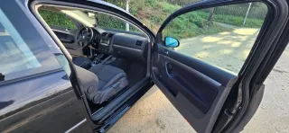 Volkswagen Golf 2005