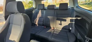 Volkswagen Golf 2005