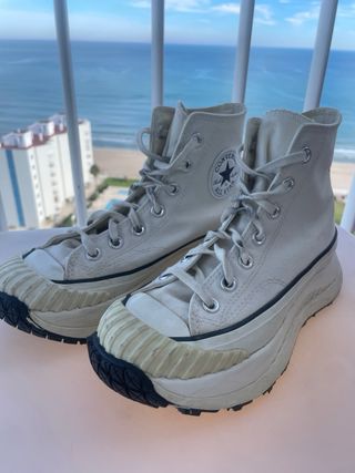 Converse AT-CX Talla 36