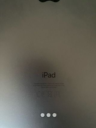 iPad Pro 11 2ª Gen 128GB