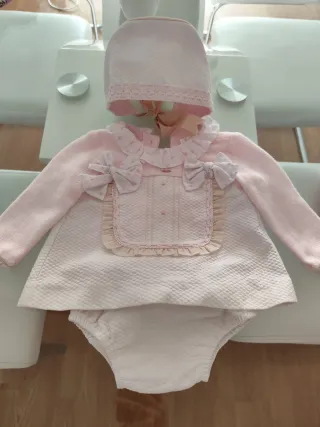 Jesusito y capota Yoedu 9 meses