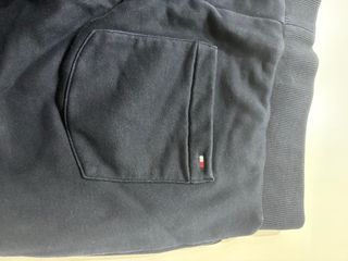 Pantalón chándal Tommy Hilfiger azul