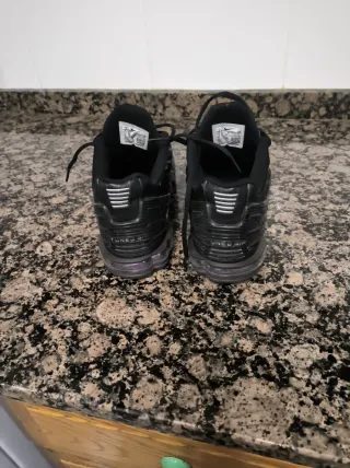 Nike TN Air Max Plus Zapatillas Azules,son de imit