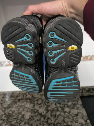 Nike TN Air Max Plus Zapatillas Azules,son de imit