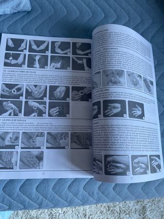 Juego de Magia 150 Trucos