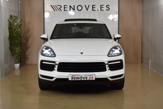 Porsche Cayenne -