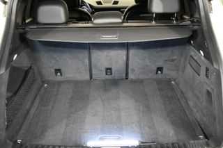 Porsche Cayenne -
