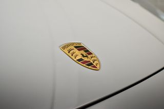 Porsche Cayenne -