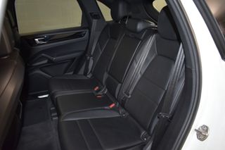 Porsche Cayenne -