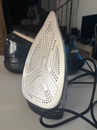 Centro de Planchado Nuevo