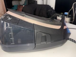 Centro de Planchado Nuevo