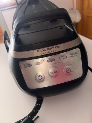 Centro de Planchado Nuevo