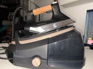 Centro de Planchado Nuevo