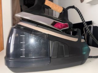 Centro de Planchado Nuevo