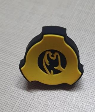 Bumper Borracha Predator BK3 Sport