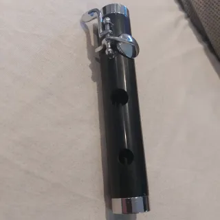 Flauta irlandesa 6 llaves. 6-Keyed Irish Flute