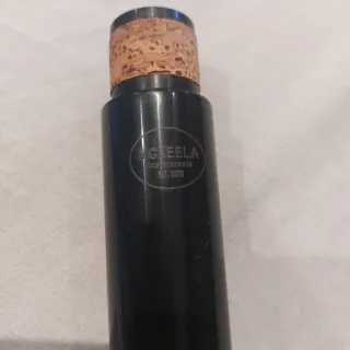 Flauta irlandesa 6 llaves. 6-Keyed Irish Flute