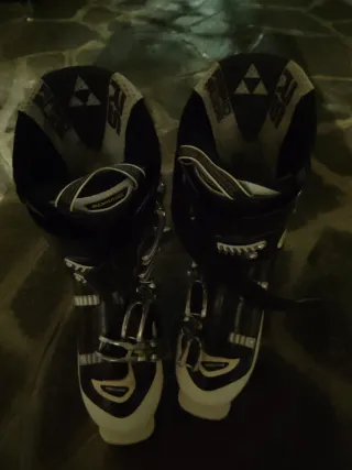 Scarponi sci uomo 28.5 (44 EU)