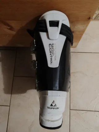 Scarponi sci uomo 28.5 (44 EU)