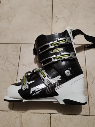 Scarponi sci uomo 28.5 (44 EU)