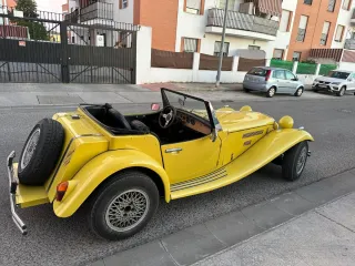 jba falcon sport 1.6 gasolina 1979