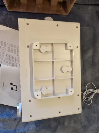 Radio de Cocina Grundig DKK 1000