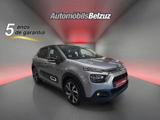 Citroën C3 5 AÑOS GARANTÍA