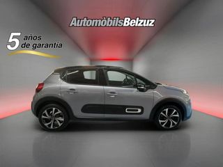Citroën C3 5 AÑOS GARANTÍA